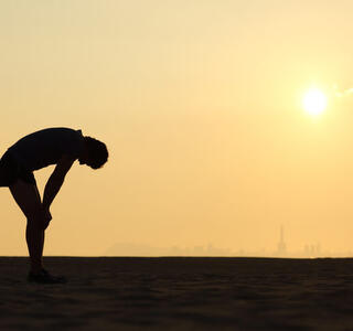 pajara en el deporte