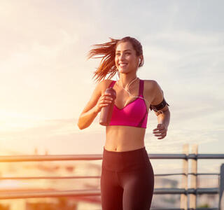 realizar actividad física de forma segura