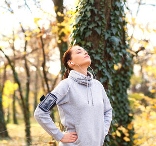 respiracion abdominal rendimiento deportivo
