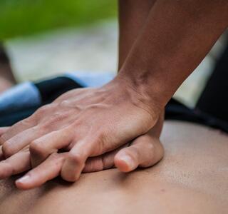 Parada cardiorrespiratoria