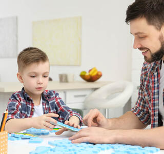 Beneficios del juego para los niños