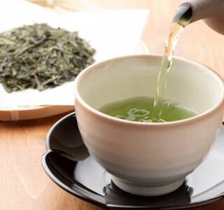 Beneficios del té verde