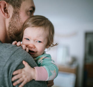 cuando llevar un niño urgencias
