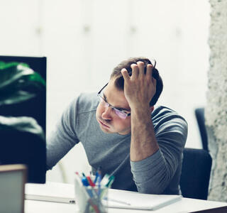 diferencias entre estrés y ansiedad