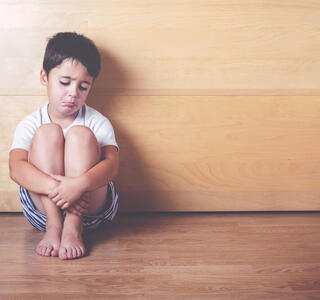 duelo infantil niños 3 a 6 años