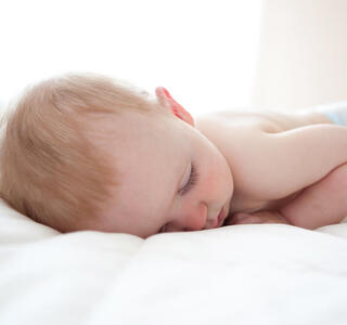 muerte subita del lactante