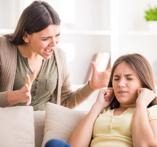 relaciones en la adolescencia