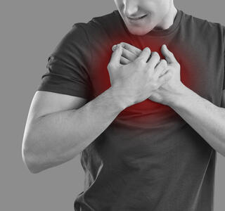 riesgo cardiovascular en el hombre