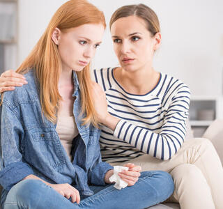 síndrome de desgaste por empatía