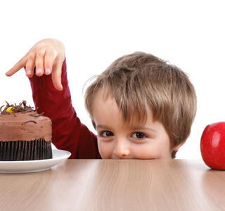 aspectos emocionales de la alimentación