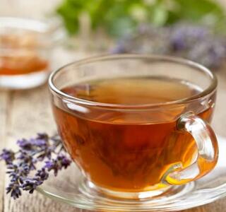 Infusión de lavanda contraindicaciones