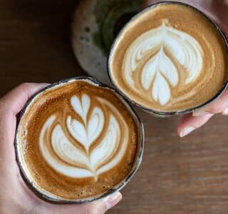 beneficios del café