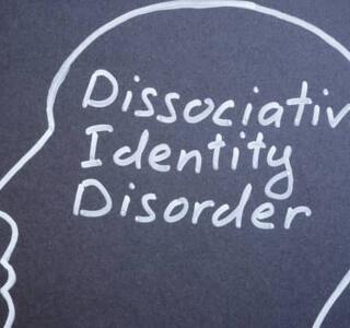 trastorno disociativo