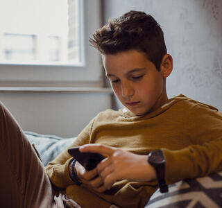 aislamiento social de adolescentes