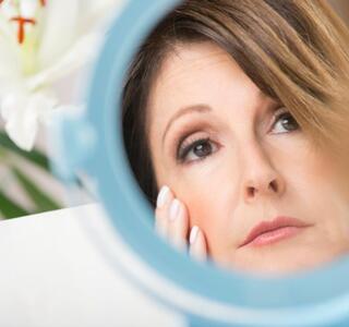 miedo a envejecer gerascofobia