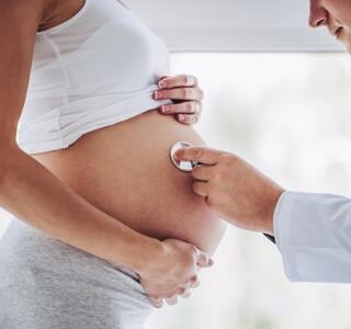 semana 11 y 12 embarazo