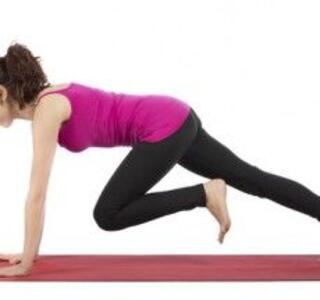 ejercicio del escalador