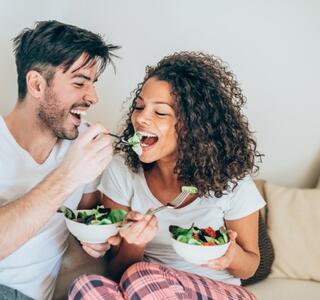 mejorar nuestra relacion con la comida