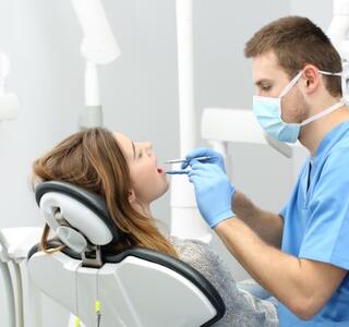 limpieza bucal profesional