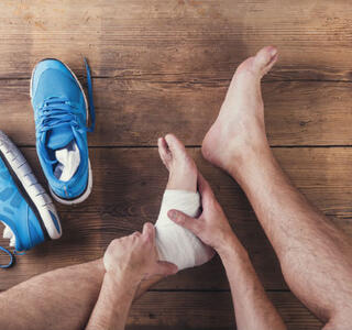 rotura de fibras tratamiento