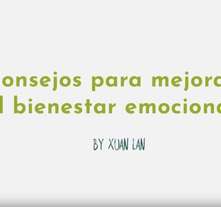 vinculo entre salud fisica y emocional
