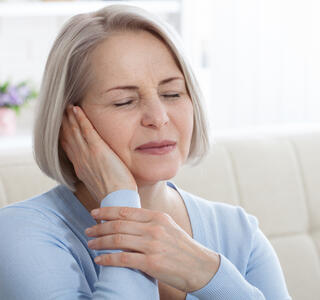 Como afecta el covid a los oídos