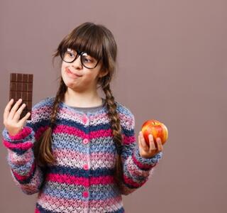 Alimentos prohibidos en la infancia