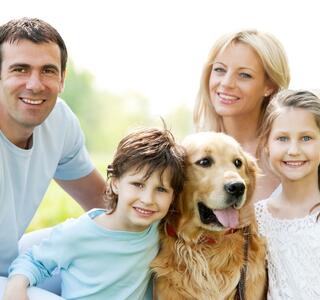 Beneficios de tener una mascota