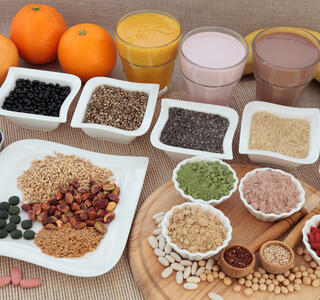 Vegetarianismo, tendencia al alza