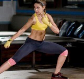 ejercicio aerobico y anaerobico para adelgazar