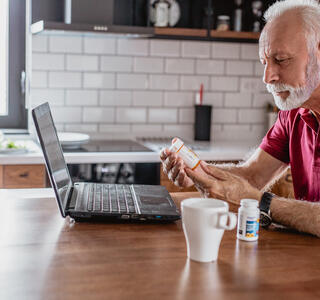 medicamentos caducados