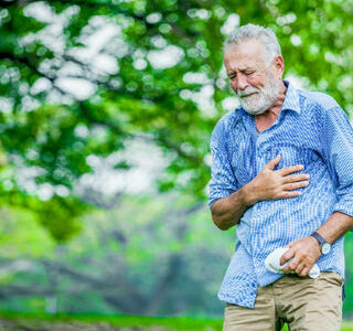 Impacto psicológico tras un infarto