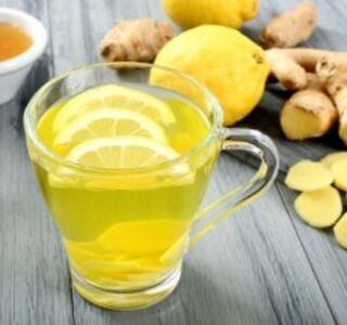 alimentos para calmar la tos