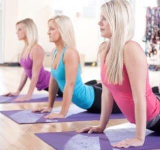 meditación y ejercicio