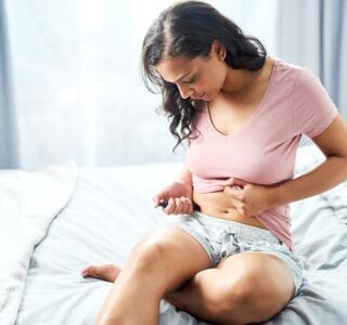 Nivel de glucosa en la menstruacion