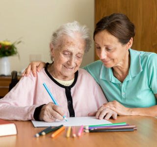 prevencion de la demencia senil