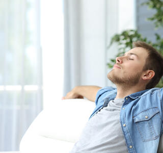 La importancia de la respiración