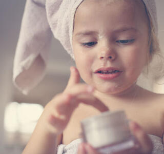 fomento del autocuidado en niños