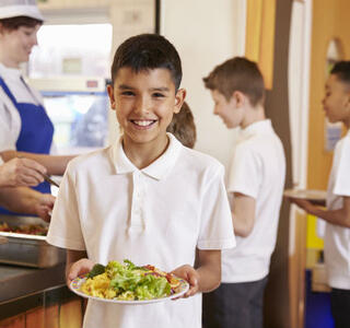 Desperdicio alimentario