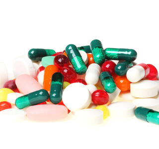 Manual de uso para tomar antibióticos