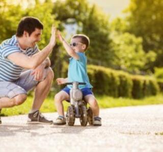 ocio para familias monoparentales