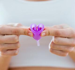 sindrome del shock toxico y copa menstrual