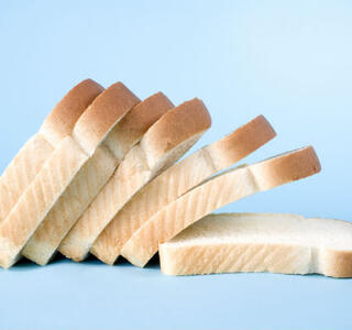 diferencias nutricionales entre pan molde y pan normal