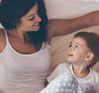 Actividades saludables para niños