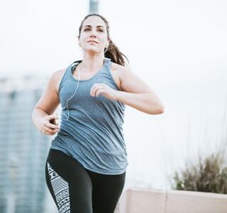 ejercicio para personas con obesidad