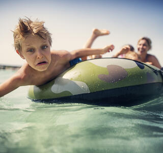 Miedo al agua miedo al agua
