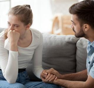 Empatía en la pareja