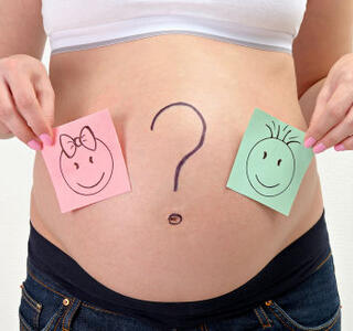 escoger genero bebe in vitro