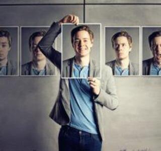 cambiar carácter de una persona