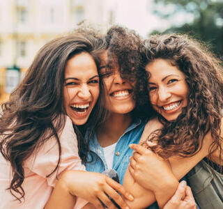 relaciones de amistad